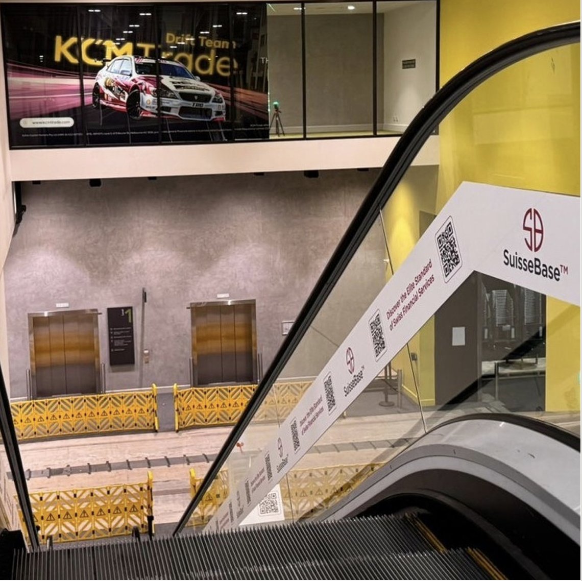 suissebase's tweet image. FMPS:24 is coming soon! We&apos;re proud to sponsor this year&apos;s Finance Magnates Pacific Summit in Sydney, Australia on August 27-29! Join SuisseBase™ and the financial elite in APAC. Don&apos;t miss out! 👉 Swipe up for more! #FMPS24 #APAC #FinancialSummit #SuisseBase #CryptoPayments