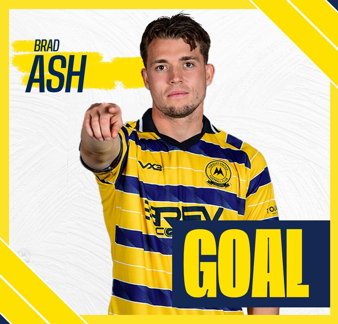 90+6' BRADLEY ASH YOU BEAUTIFUL GENTLEMAN!!!!!!!!!!!

2-3

#tufc #CHETOR