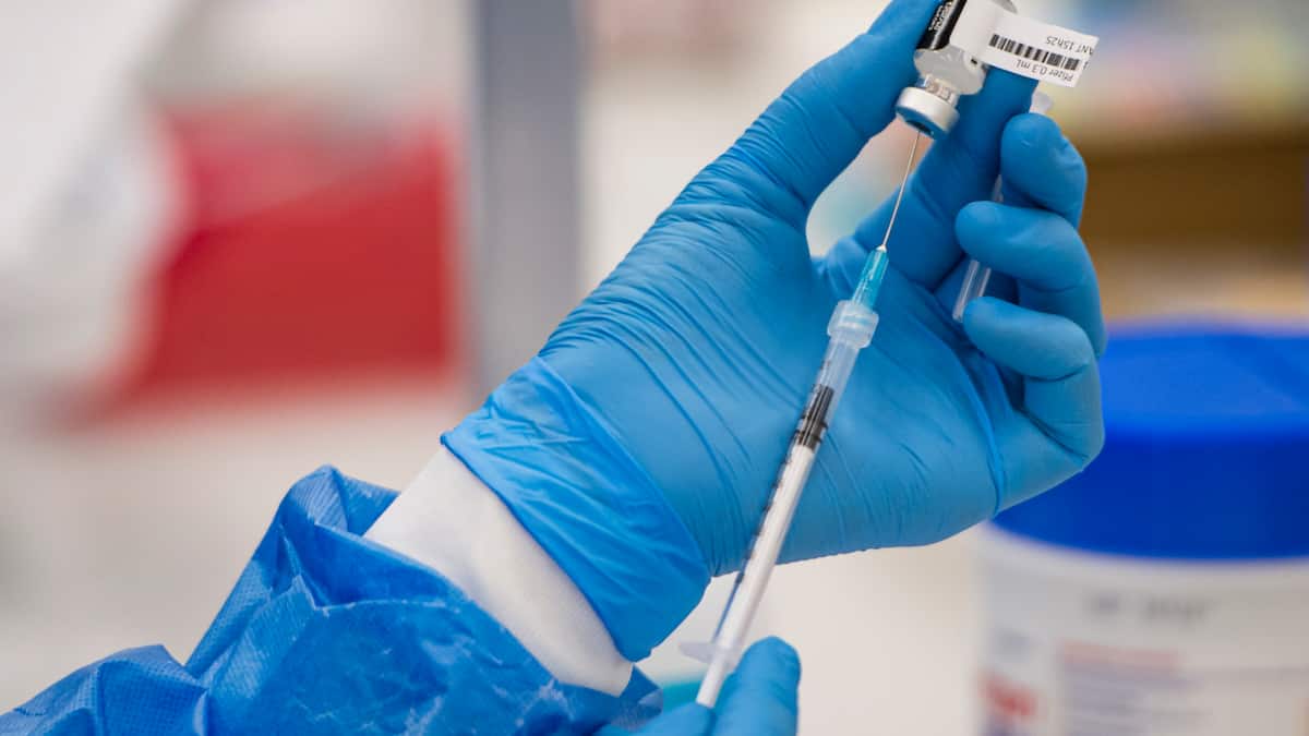 «Révolutionnaire»: un premier #vaccin contre le cancer du poumon à l’essai dans sept pays. Cette technique laisserait les cellules saines intactes tout en renforçant la réponse immunitaire.
journaldemontreal.com/2024/08/23/rev…
#cancerdupoumon #cancer #rechercheclinique #essaiclinique