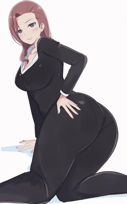 えいがさきでランジュママ(cv ゆかな)の絵が増えるの期待してる 