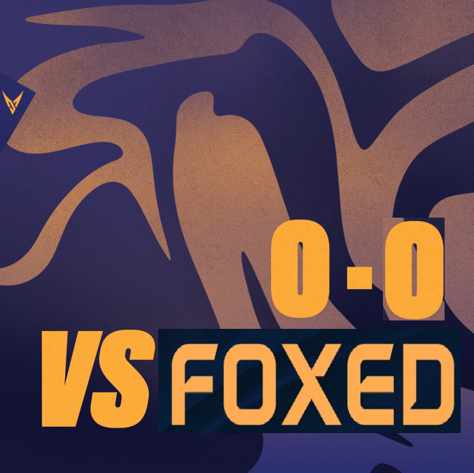 Vanir (@vanirgg) on Twitter photo Sjekk ut twitch.tv/VanirGG fra 18:00 i dag 🤠
Da erre gønning på høyt nivå mot <a href="/foxedgg/">Foxed Gaming</a> for runde 2 av <a href="/ggligaen/">Good Game-ligaen</a>
Kampen starter 0-0, så får vi se hva som skjer 🔫🔫 Sjekk ut twitch.tv/VanirGG fra 18:00 i dag 🤠
Da erre gønning på høyt nivå mot <a href="/foxedgg/">Foxed Gaming</a> for runde 2 av <a href="/ggligaen/">Good Game-ligaen</a>
Kampen starter 0-0, så får vi se hva som skjer 🔫🔫