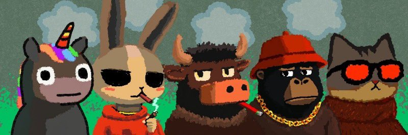 深夜福利时间：Aneemoo's 白名单 x 3️⃣

总量只有1111个，拿着防身，给兄弟们搞福利，冲！

抽3个白名单：

1️⃣关注<a href="/AneemoosBTC/">Hoomee's</a> +<a href="/Crypto_Sharon/">Sharon</a> +本人
2️⃣点赞转发评论你的bc1p地址

祝好运🍀