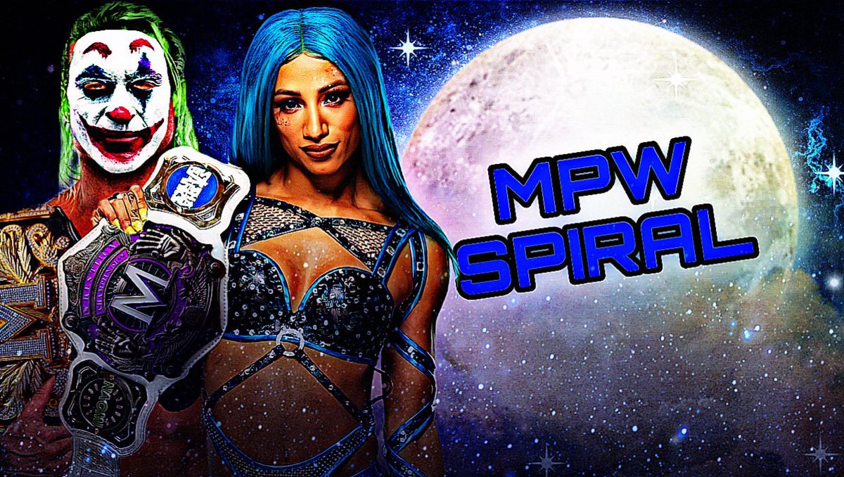 🌌MPW🌌 tweet media