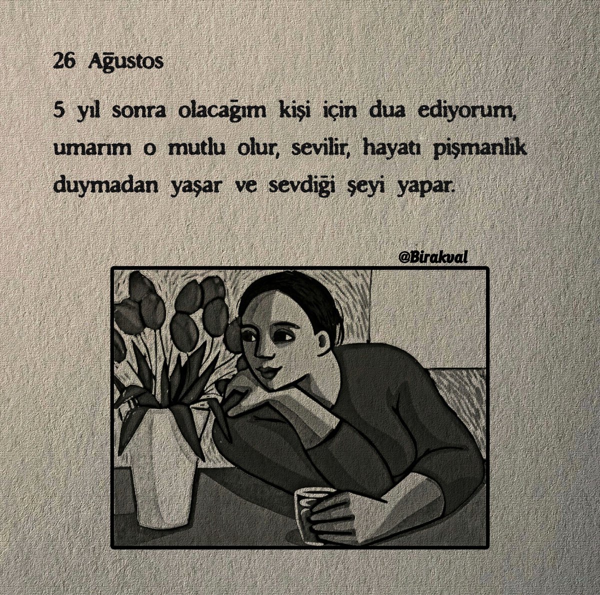 26 Ağustos.