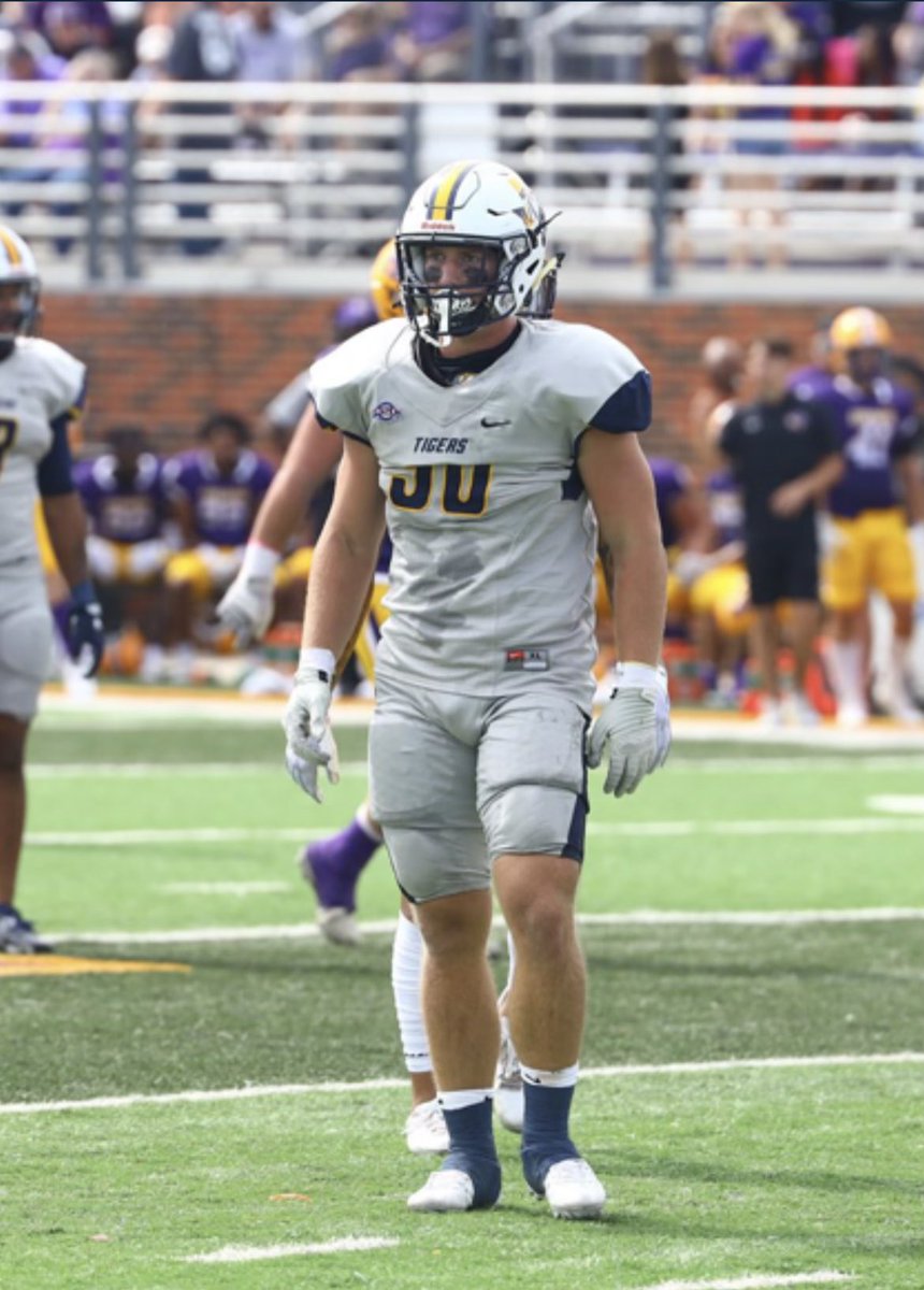 Our top 2 better make room for this guy we’ve got Shreveports finest coming in at our #3 oil rig All American <a href="/ParkerSnow1/">Parker Snow</a> . Our spots are chosen based on a wide number of sources and predictions ranging from top to bottom professional analysts.