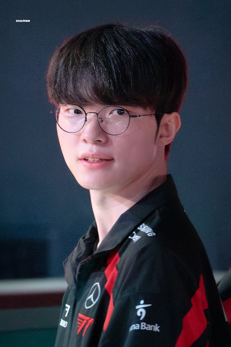240824 페이커 #Faker   

앗.. 페로라..? 🐇🩷

#T1WIN #T1Fighting