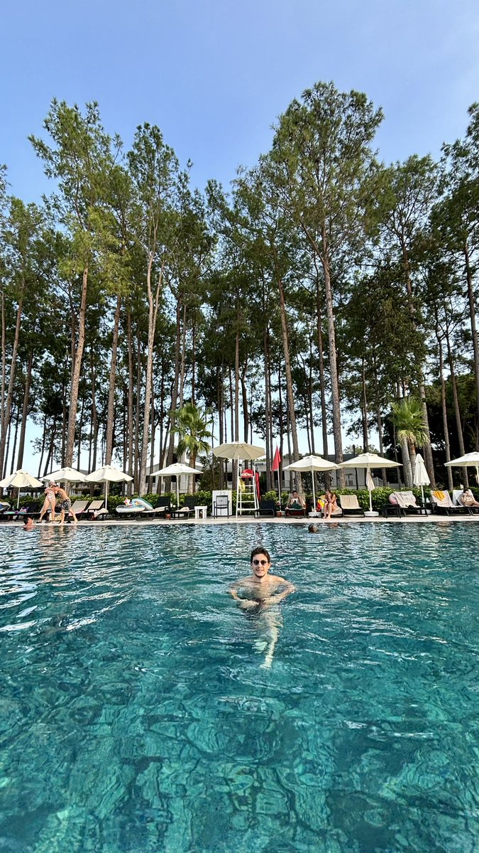 Herkese keyifli günler 🤌🌞