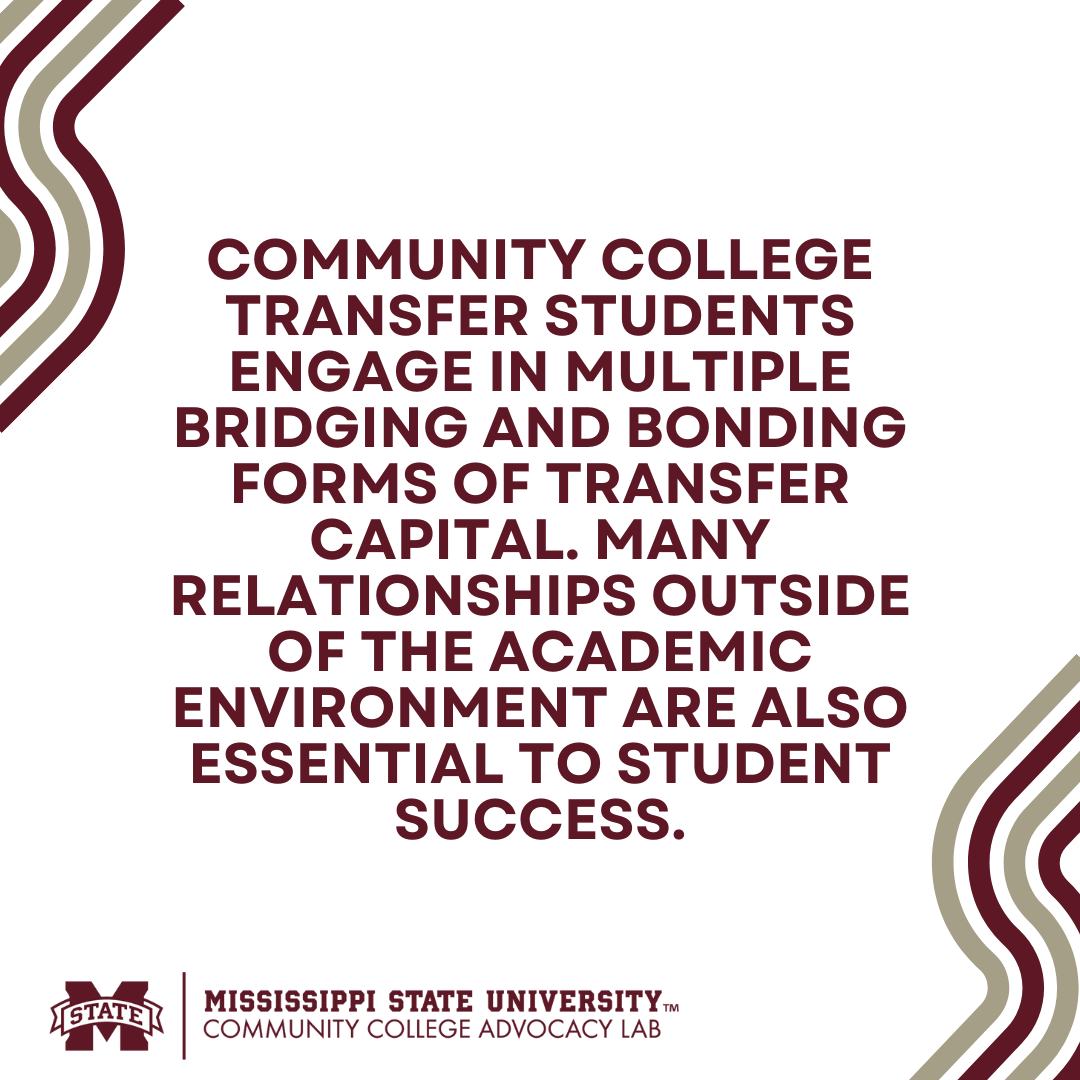 MSU Community College Advocacy Lab tweet media