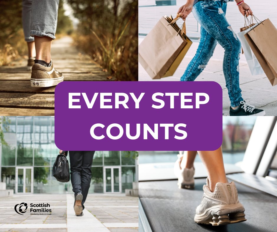 Can you believe it's nearly September? 😲 Last week to sign up for our Step Challenge! ⏰ Sign up by Aug 30th at NOON! Click the link ow.ly/RECg50T4PYW &amp; join the excitement. Thanks to everyone who’s already in—WE CAN DO IT! 💪🎉 to sign up!