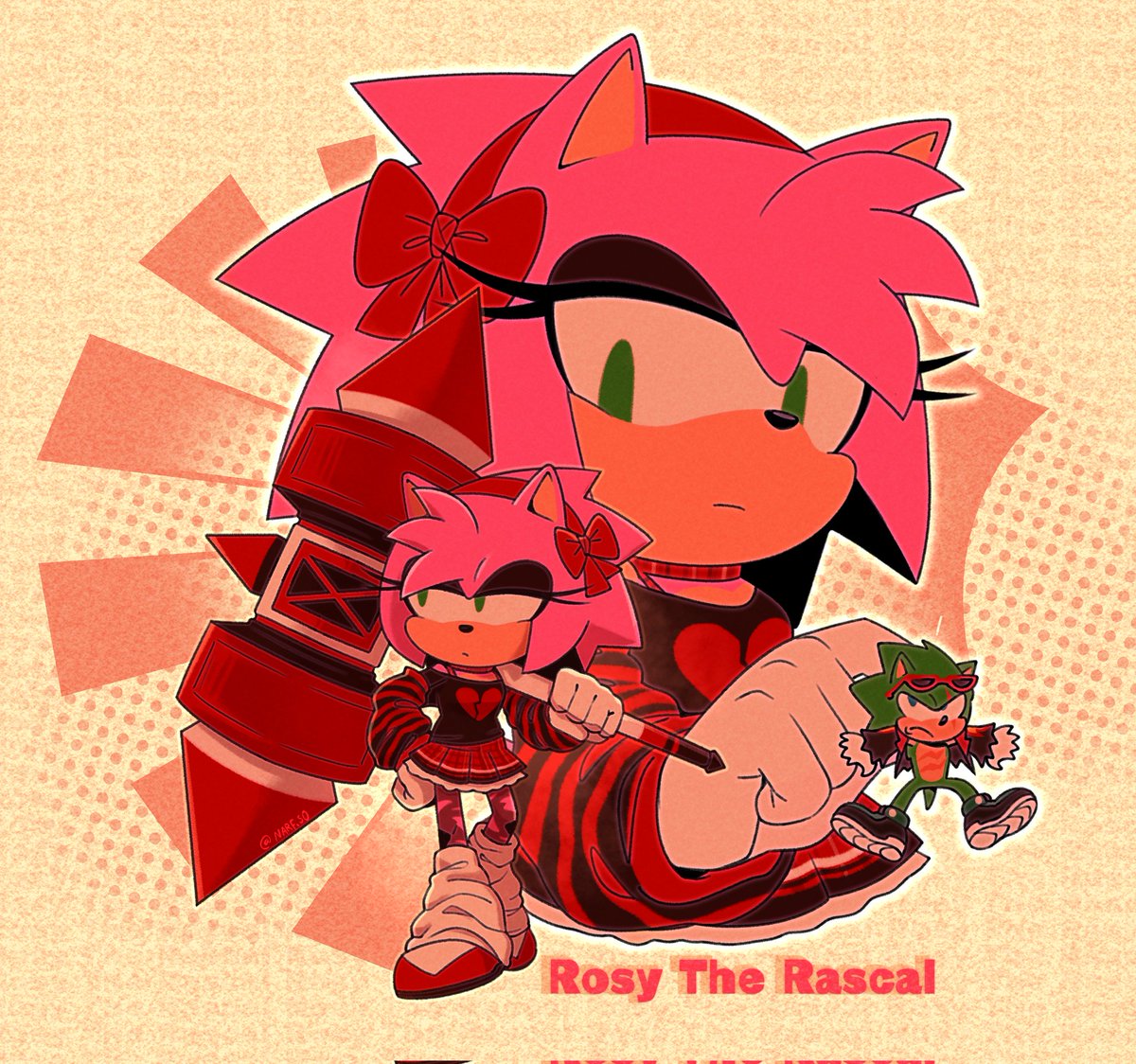 Ivalynroses's tweet photo. Howdy! I'm Evanlynroses, a freelance artist from Venezuela who spend their free time drawing! ✿°.

(⁠*⁠˘⁠︶⁠˘⁠*⁠)⁠.⁠｡⁠*⁠♡ You will find all the important info below! Commissions status is open!!

✿ https://t.co/D773aNI4wf https://t.co/1Zrd3YaQ9A
