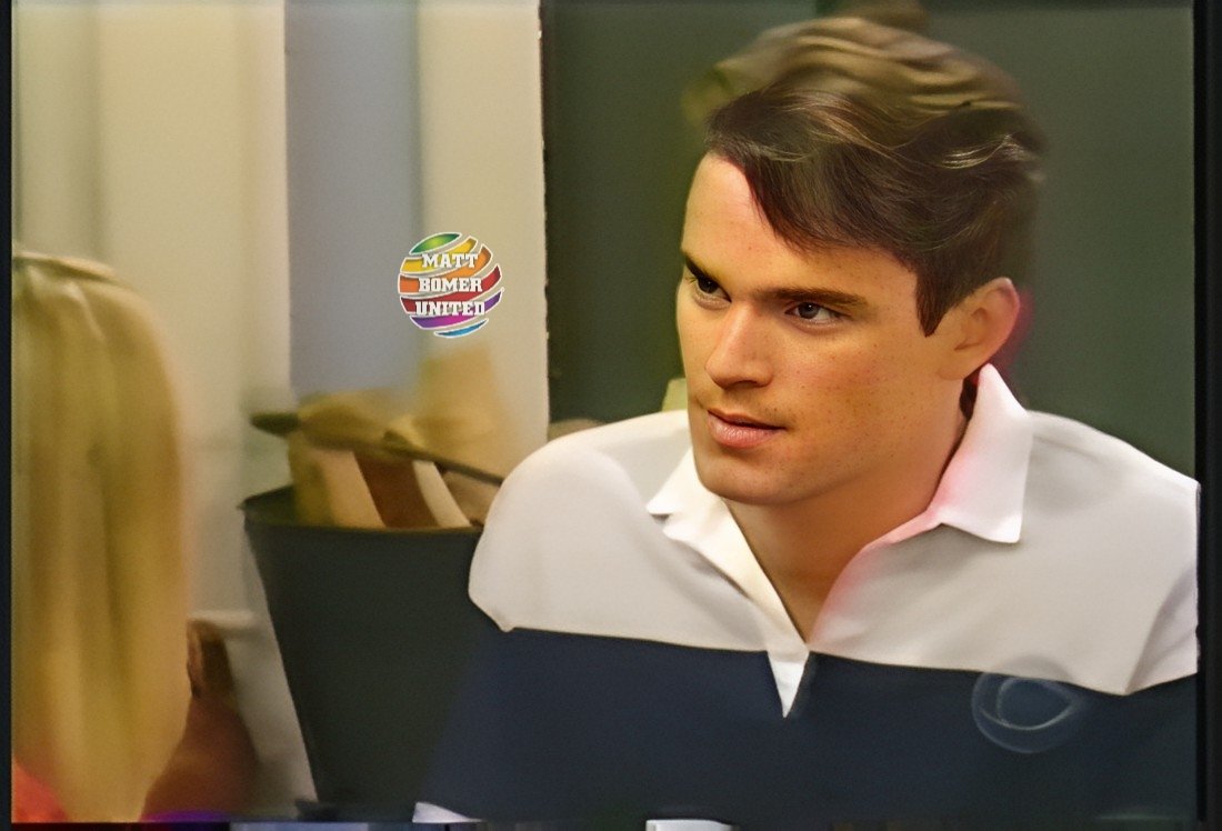 Matt Bomer United tweet media