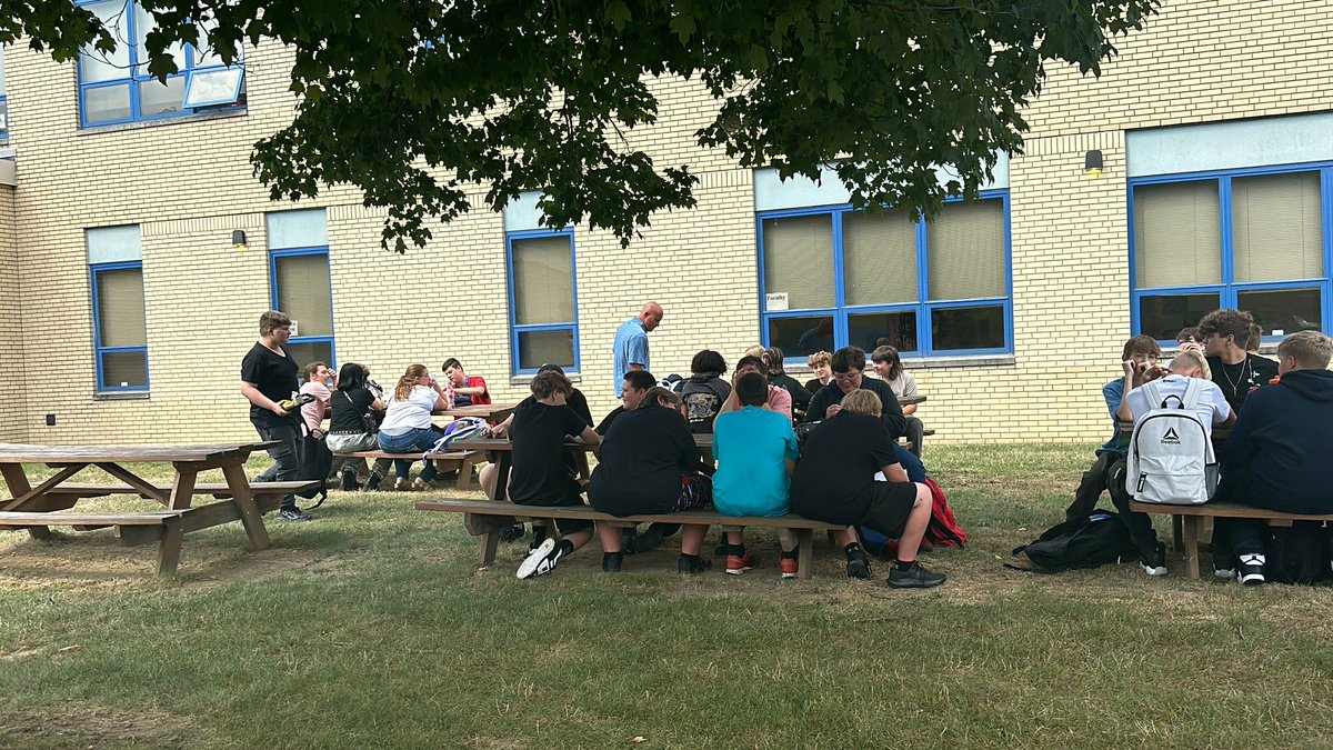 Robbie Butts tweet media