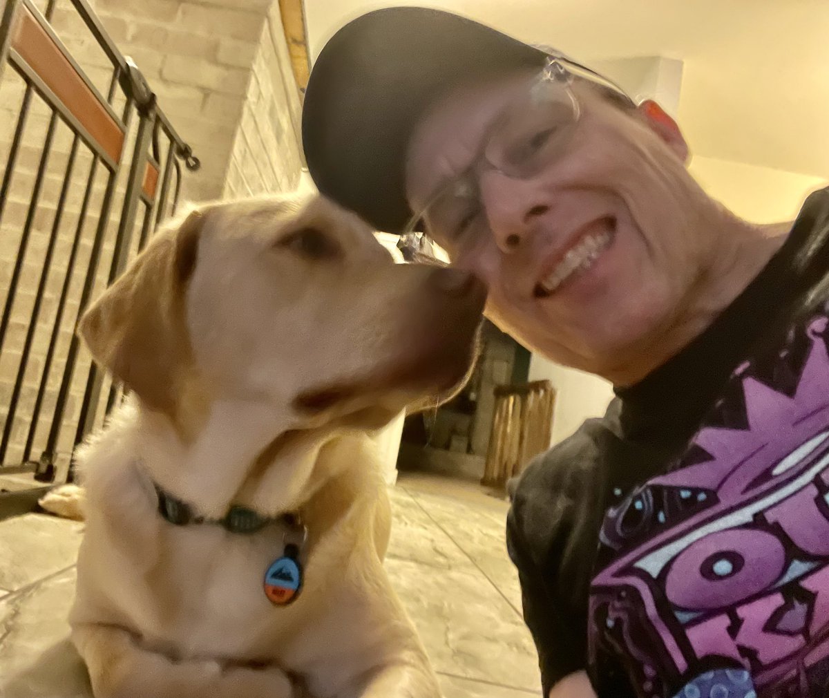 SHAWN FARRAH tweet media