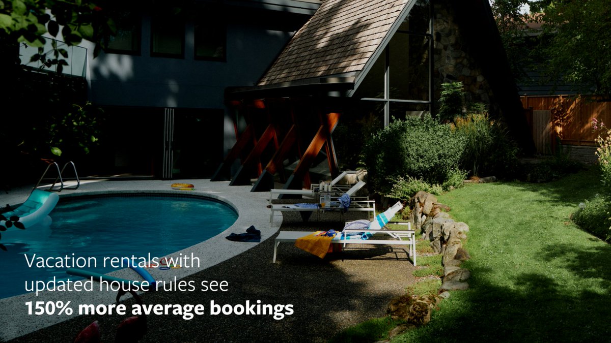 Providing the most up-to-date and accurate listing information is one of the best ways to help prevent cancellations and create a seamless booking experience for you and your guests. Dive into our top tips to maintain a low cancellation rate, ms.spr.ly/6010latc4