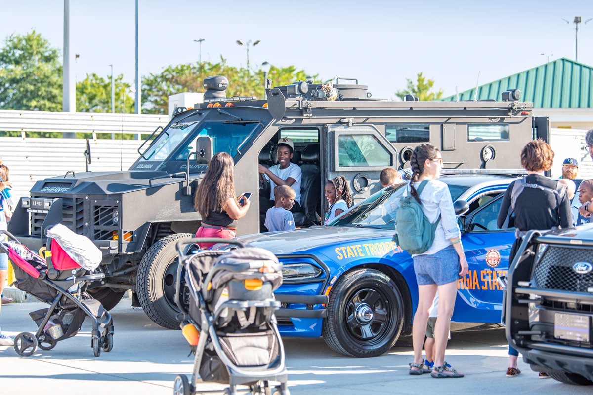 AGS_Augusta Airport tweet media