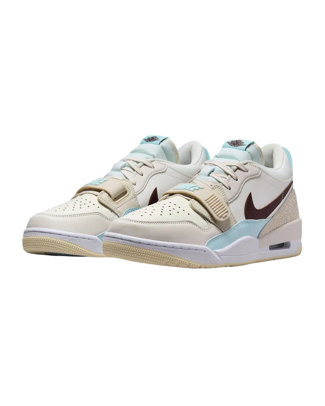 Jordan legacy 312 tan best sale