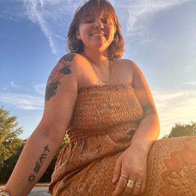 #NewProfilePic