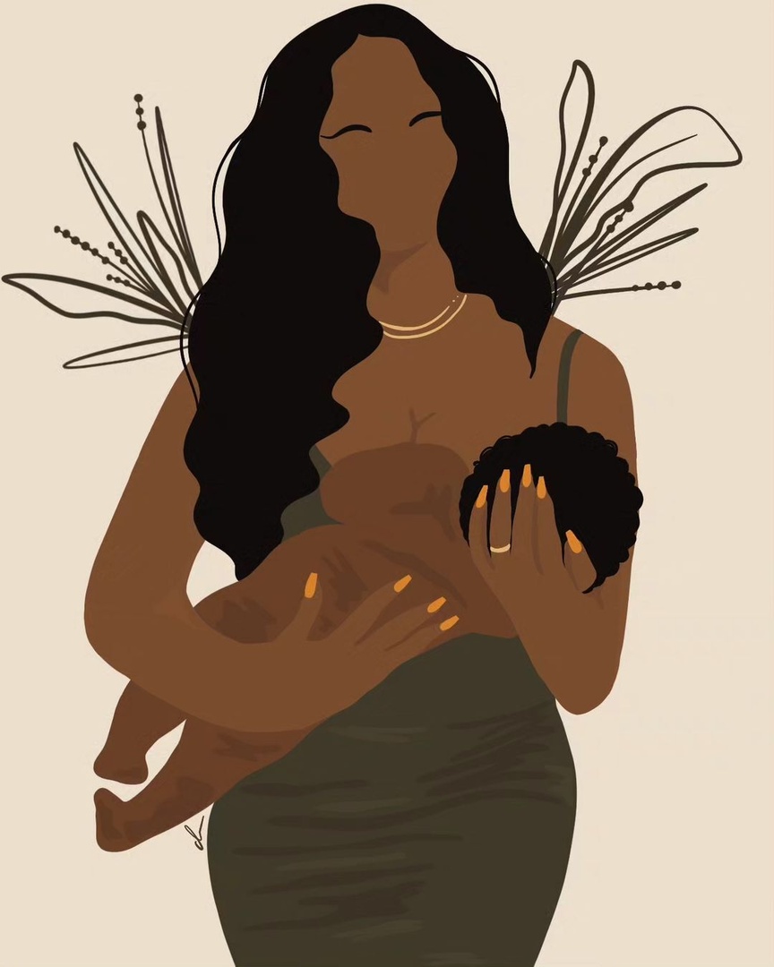 BElovedBIRTHBlackCentering tweet media