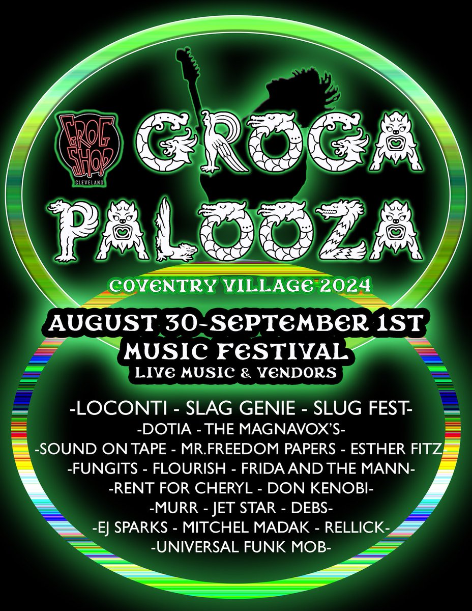 XCSB Cleveland tweet media