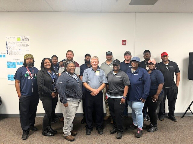 The Advanced Composites Institute tweet media