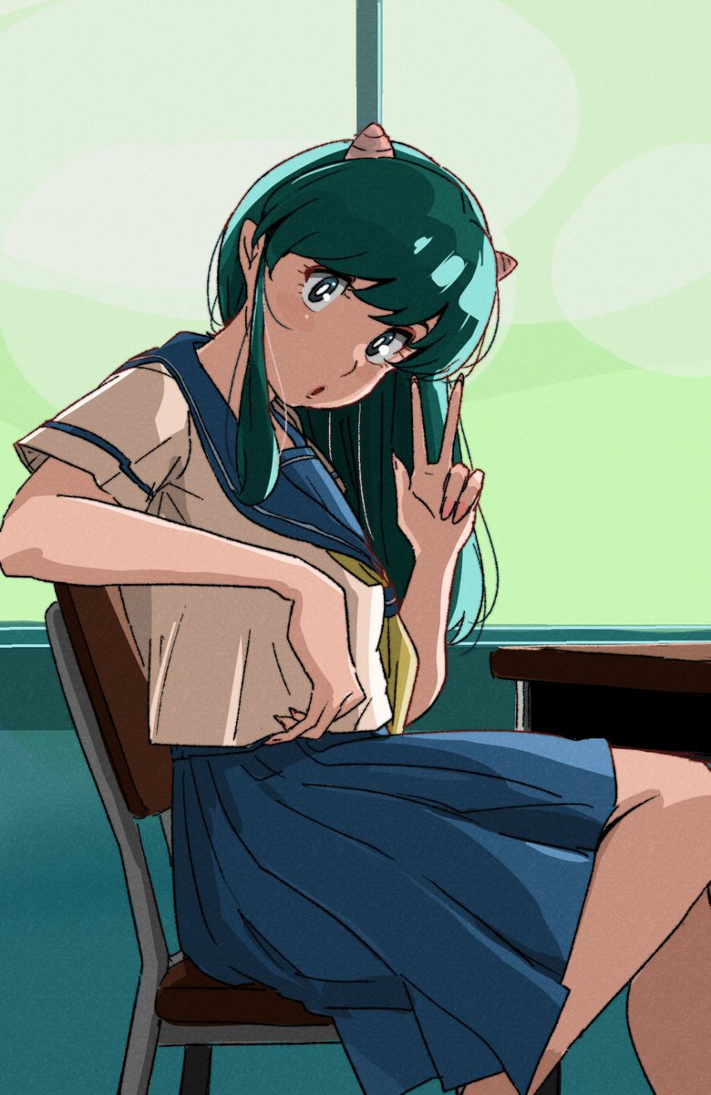ラムさん✌