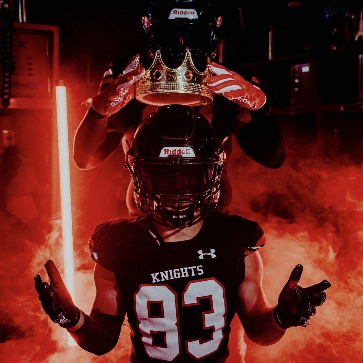 Taize Fajardo (@taizefajardo) on Twitter photo Excited to showcase the work built up, preparing for this season! Ready to kickstart the season with an elite team! 🗣️<a href="/HHKnights_FB/">Harker Heights Football</a> #AGTG Excited to showcase the work built up, preparing for this season! Ready to kickstart the season with an elite team! 🗣️<a href="/HHKnights_FB/">Harker Heights Football</a> #AGTG