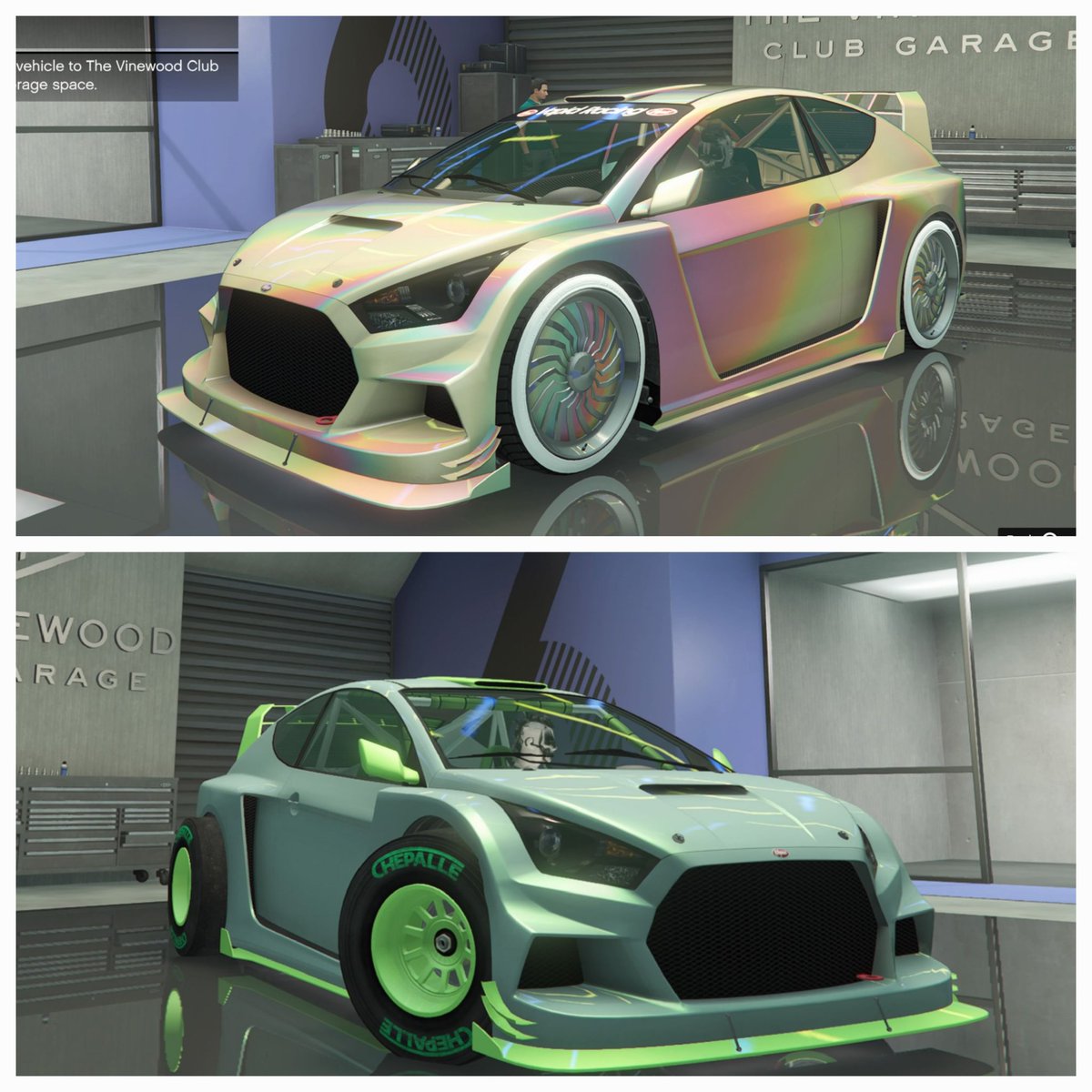 IllISkRiBzIllI tweet media