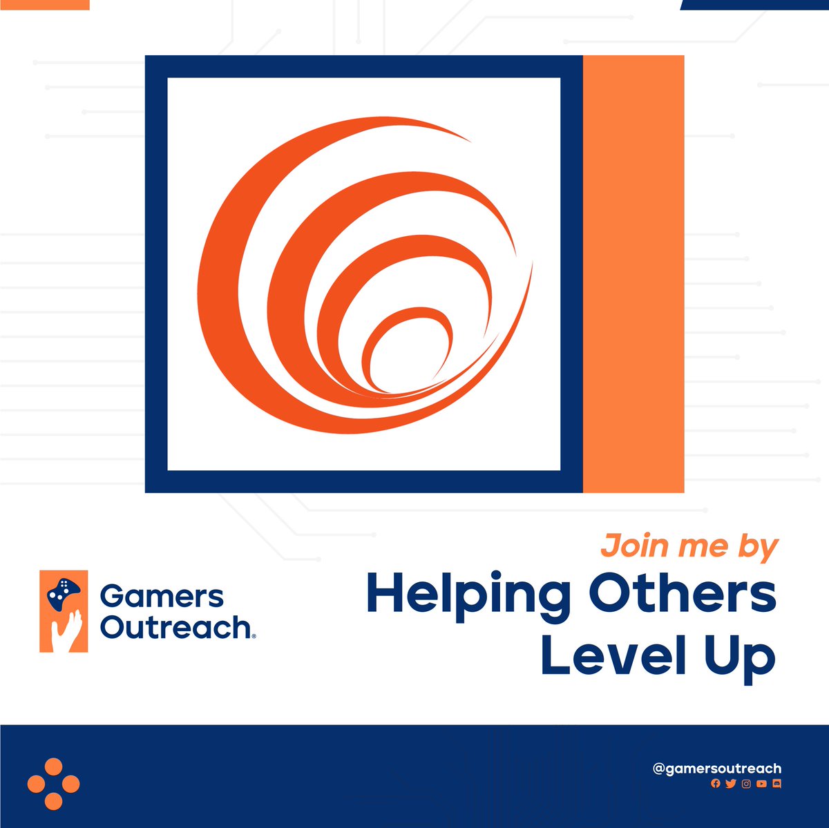 IronGalaxy's tweet image. .@TheKeits, @rejessmarshall, @Keeman45, and @DerrickG from Iron Galaxy will be on stream supporting @GamersOutreach for the upcoming charity stream featuring @KillerInstinct!

Learn about the campaign, donate, and see the available rewards here.‍
tiltify.com/@irongalaxy/ir…

Event…