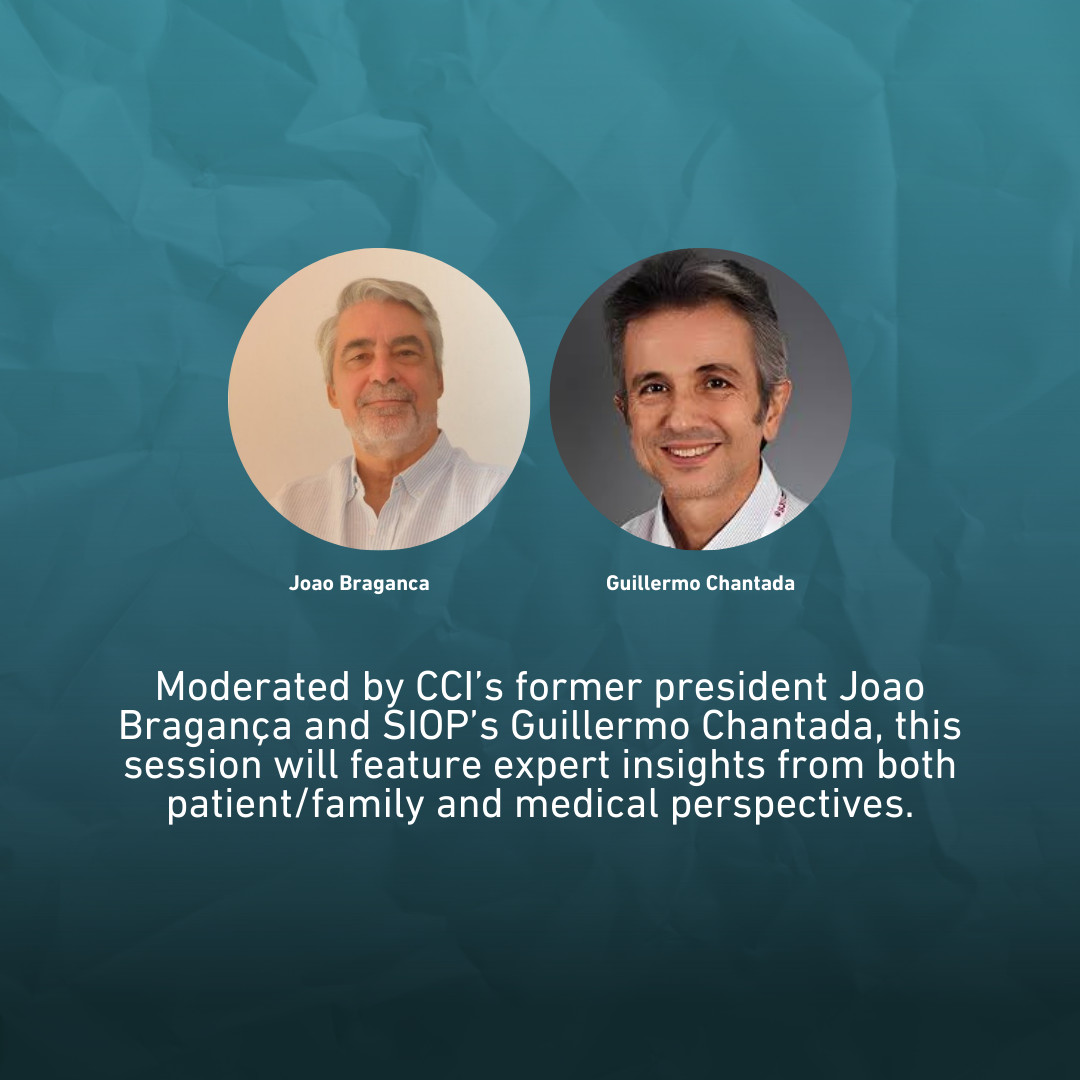 IntChildCancer's tweet photo. 🗓️ Mark your calendars! On October 19th, CCI will host a special joint session with @worldsiop and @who, focusing on Access to Essential Medicines &amp; Quality of Chemotherapy agents.

Don’t miss out—register now: https://t.co/f20fZsjhFw

#CCI #SIOP #WHO #CCIConference #Hawaii https://t.co/eSWZmSKWeL