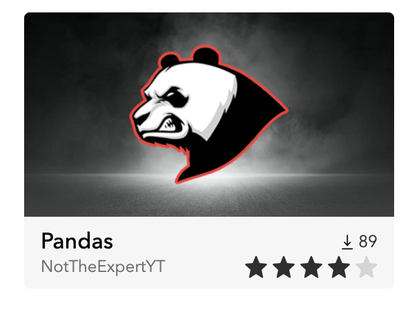 NotTheExpertYT's tweet photo. UGF is now available for download on the team builder website! Username: NotTheExpertYT! You will have to change all the names yourself unfortunately. Also I am unable to change dev traits and player tendencies which makes 0 sense. Recording the UGF Rebuild as we speak. New team builder in the works, but the website continues to glitch. I have had to restart the process several times just like with UGF. Please bear with me. I will update you once that team is ready.