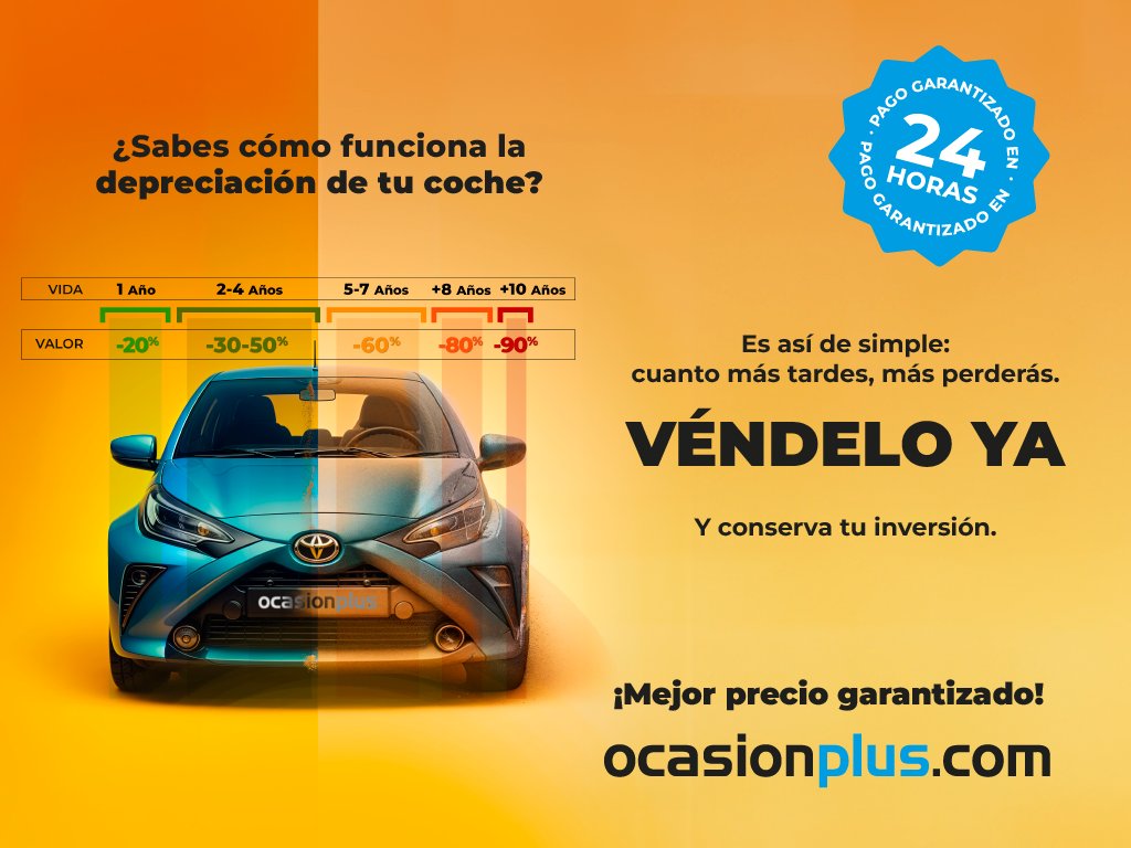 OcasionPlus.com tweet media