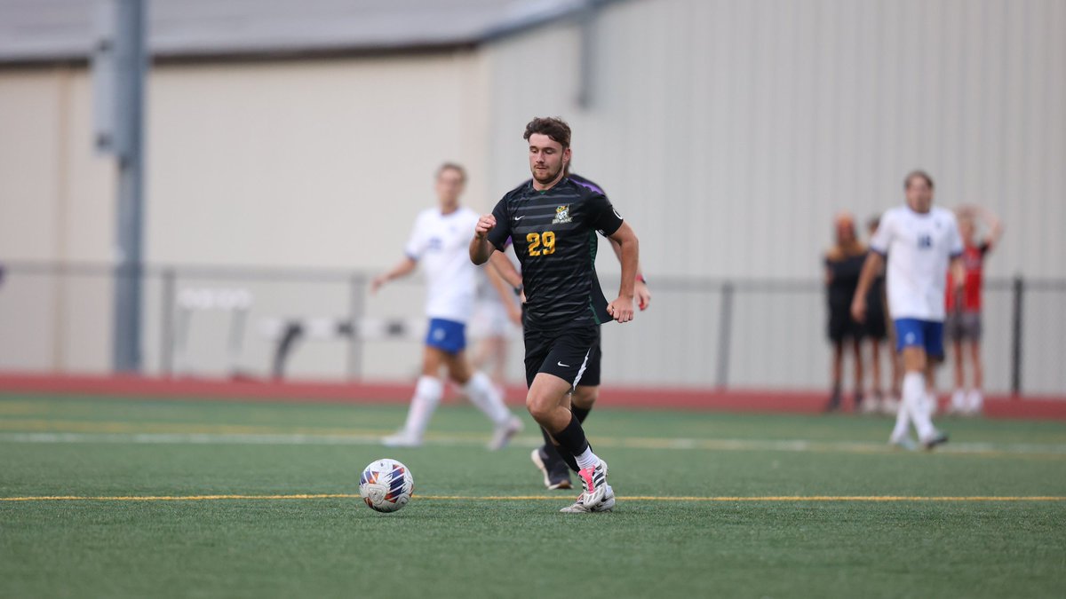 LMCBobcats's tweet photo. .@LMCmenssoccer has been selected to finish eighth in the 2024 @ConfCarolinas Preseason Poll. Fletcher Dyson, Gray Smith, and Harrison Watts were named Players to Watch. Read more⬇️

📰➡️https://t.co/ktCaCBrb69

#BEmore | #GoBobcats https://t.co/Q4Sc0rl9Wx