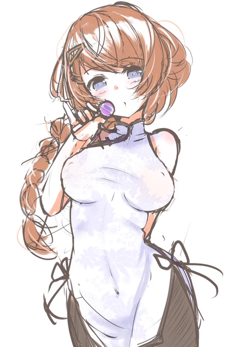 らくがき 