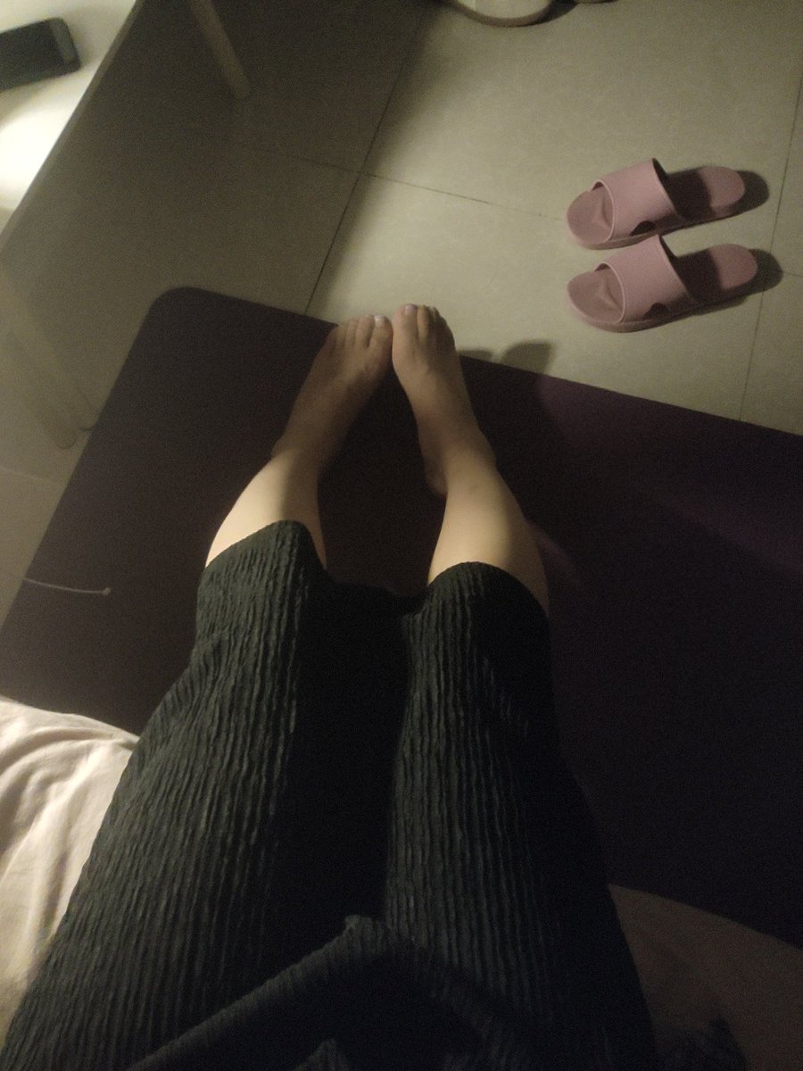 好好生活…😉