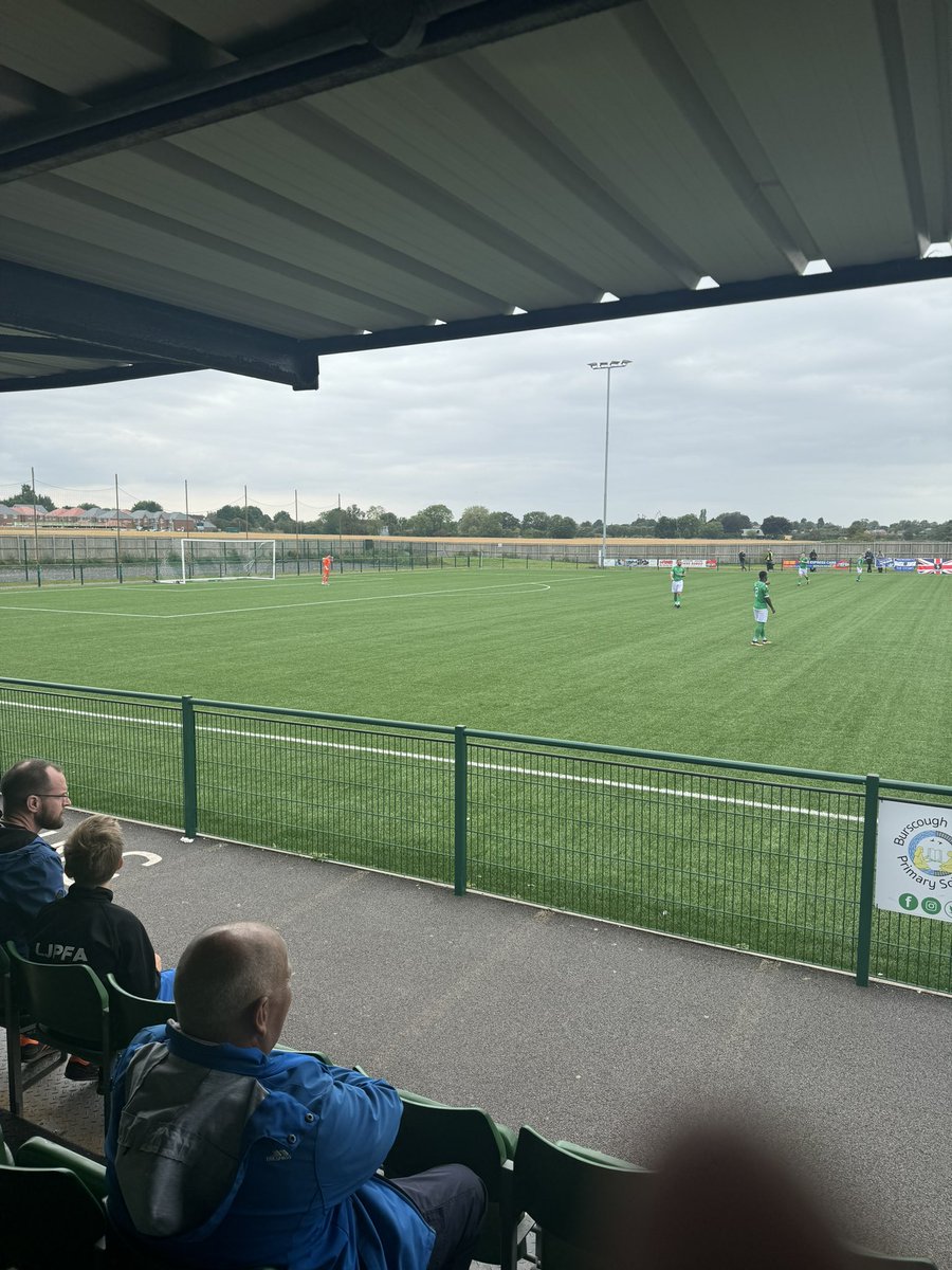 Jon_Sinker's tweet image. 📍 Burscough, Ormskirk
⚽️ @BurscoughFC1946 Vs @Padiham_FC 
🏆 @nwcfl 
🏟️ Burscough Community Stadium  
🌡️ Cloudy 20.C

#NonLeague #footballscouting #oppositionanalysis