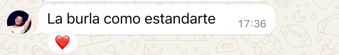 mc hatin tweet media