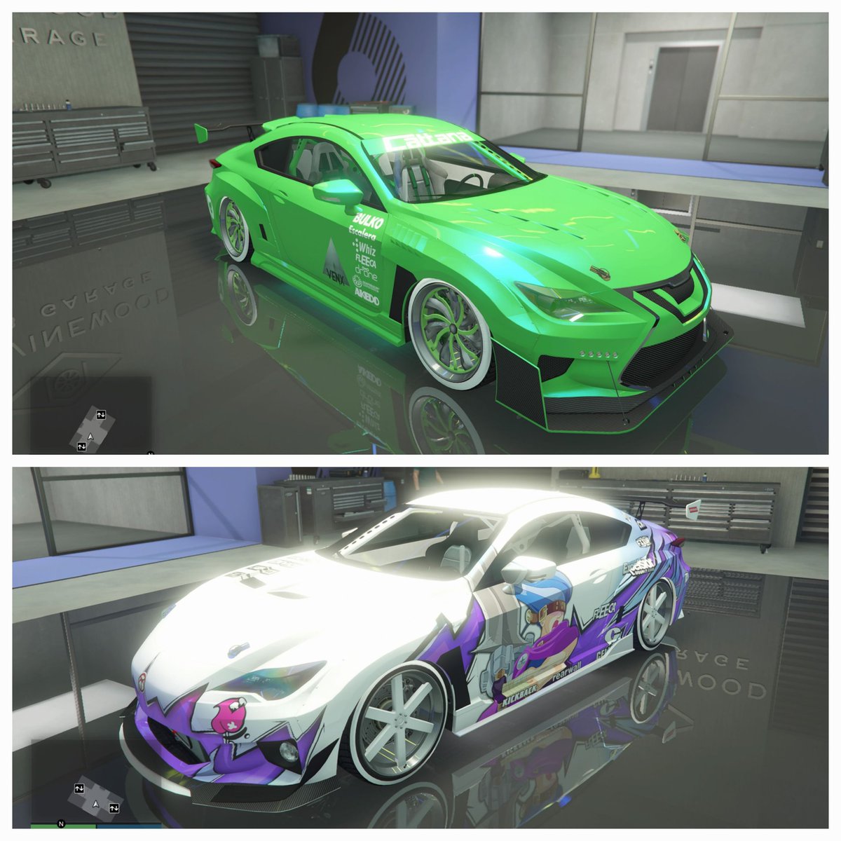 IllISkRiBzIllI tweet media