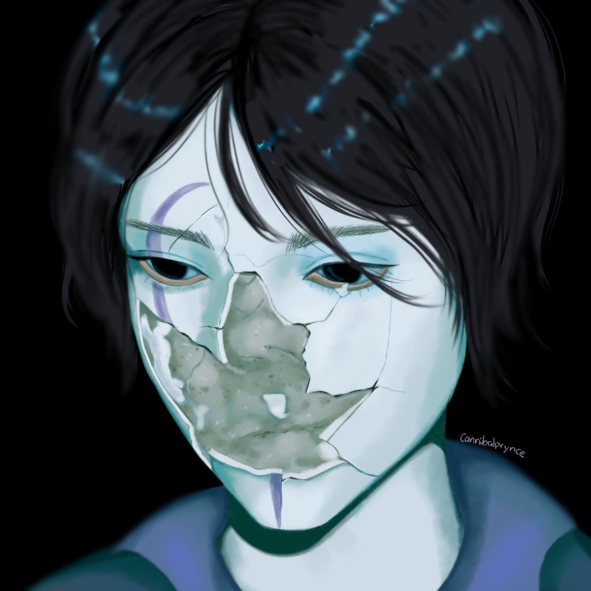 can i join this trend 
#aphelios #artoflegends