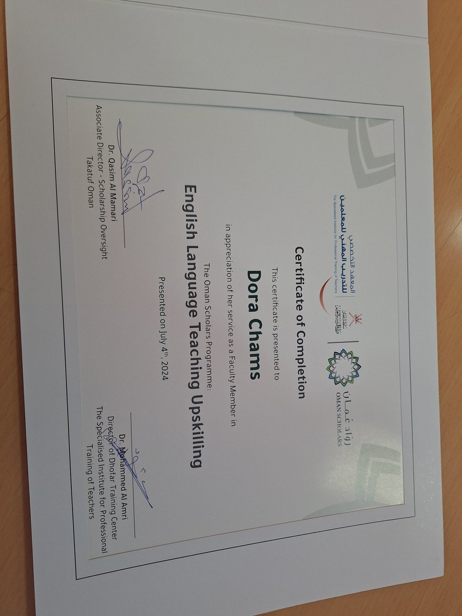 Dora Chams tweet media