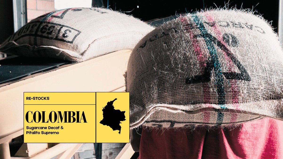 Genuine Origin Green Coffee tweet media