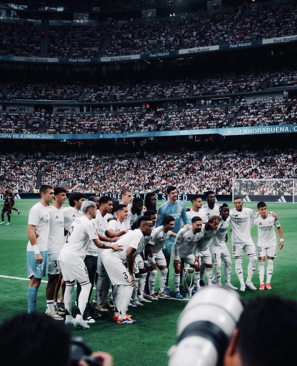 theMadridZone's tweet photo. Real Madrid Club de Fútbol 📸 https://t.co/CmMiAeJ2Ir
