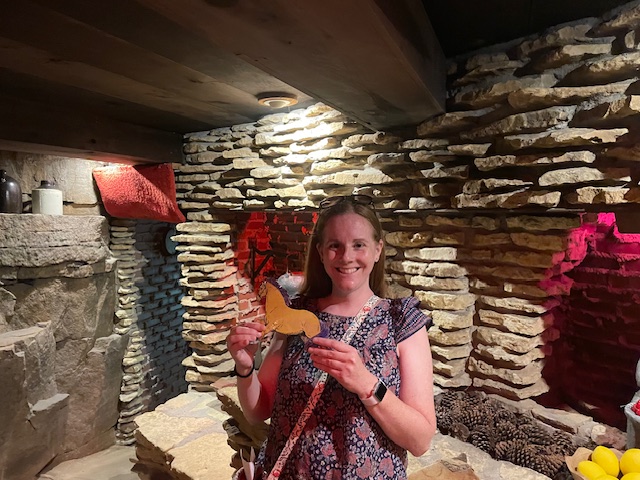 Flat Mustang tweet media