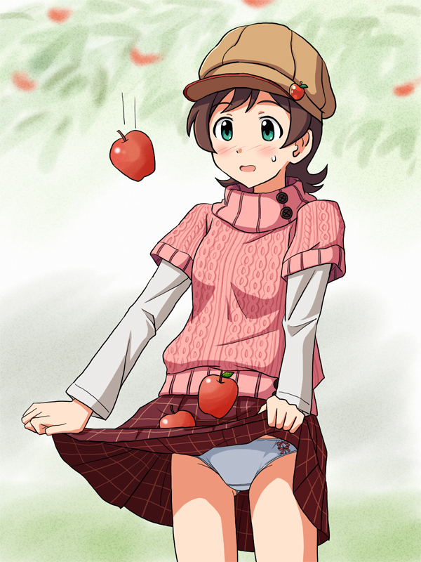 「ひなたはアニマル・パレード覚醒前の服がかわいいよね 」|ゆいれそのイラスト