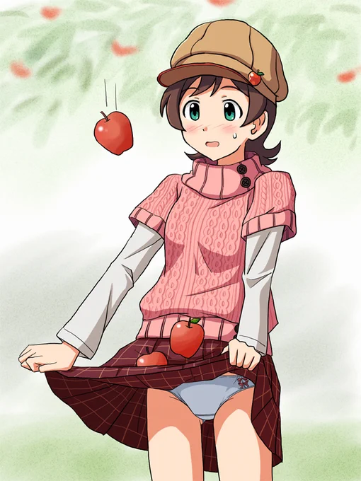ひなたはアニマル・パレード覚醒前の服がかわいいよね 