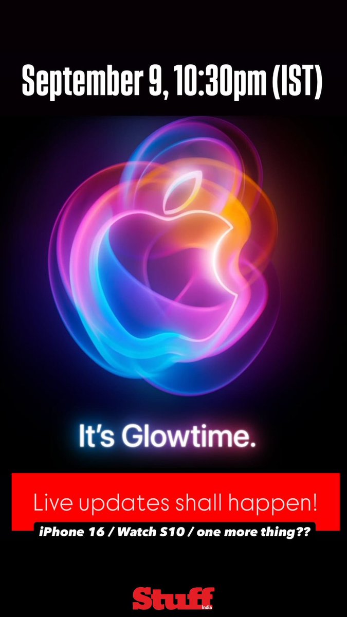 Stuff India tweet media