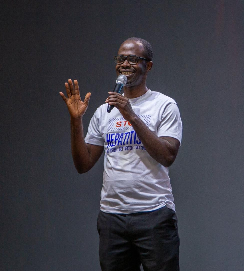 We provided education on hepatitis B and C @ ICGC Tema. Over 100 persons benefited from free hepatitis B and S screening.

<a href="/GlobalHep/">Coalition for Global Hepatitis Elimination</a> <a href="/CHIPO_HBV/">CHIPO</a> <a href="/Hep_Alliance/">World Hepatitis Alliance</a> <a href="/WHOGhana/">WHO Ghana</a> <a href="/_GHSofficial/">Ghana Health Service</a>
