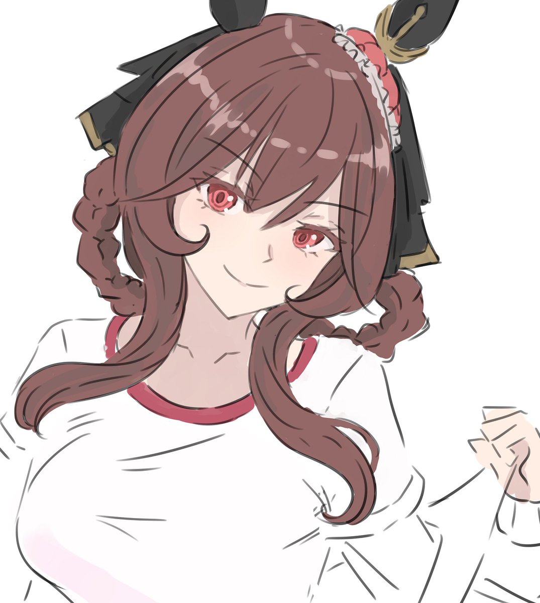 「」|ken　Skeb受付中のイラスト