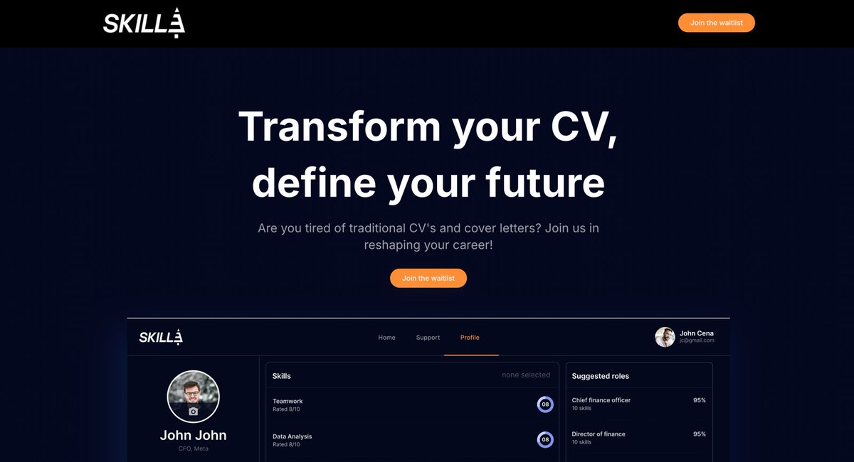 wedeploystudio's tweet photo. Impressed with our seamless and efficient services. 

#Skill3 #Copenhagen #StartupSuccess https://t.co/lwUK8FqFvC