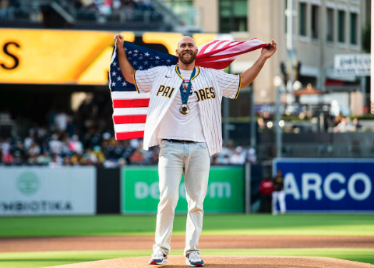 USA Water Polo tweet media