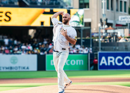 USA Water Polo tweet media